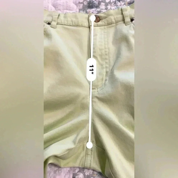 Talbots Stretch Petite Jeans Excellent Condition Size 8 - Picture 12 of 12